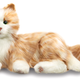 Illustration for article titled Hasbro Now Has a Toy Line For Seniors Starting With a Lifelike Robotic Cat